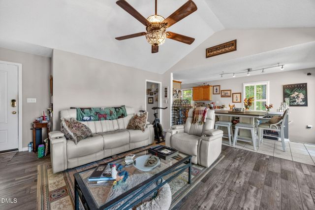 401 Sagamore Drive, Louisburg, NC 27549