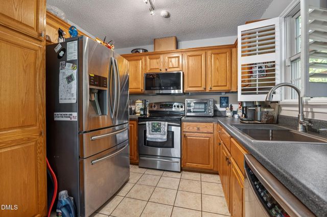 401 Sagamore Drive, Louisburg, NC 27549