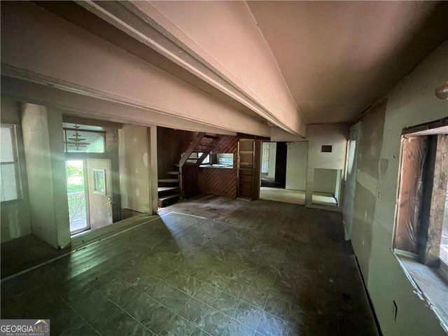 345 Banner Circle, Ellijay, GA 30540