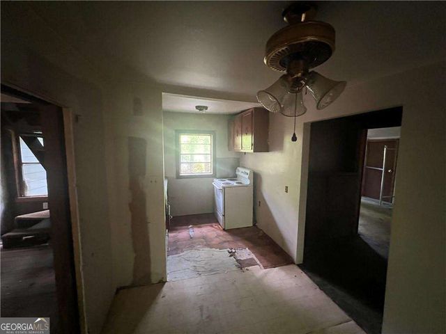 345 Banner Circle, Ellijay, GA 30540