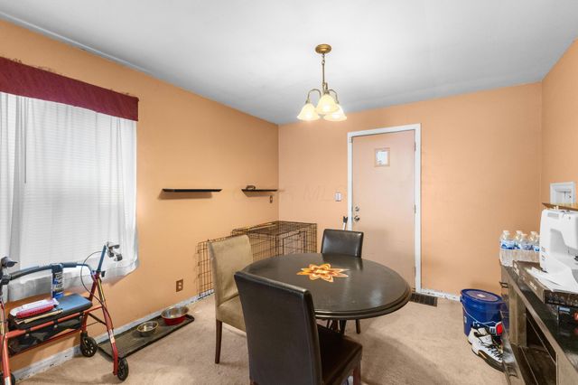 1258 E 21st Avenue, Columbus, OH 43211