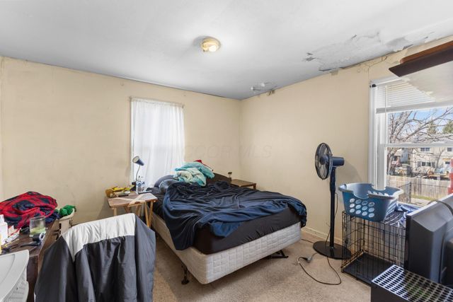 1258 E 21st Avenue, Columbus, OH 43211