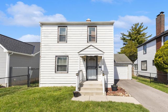 1258 E 21st Avenue, Columbus, OH 43211