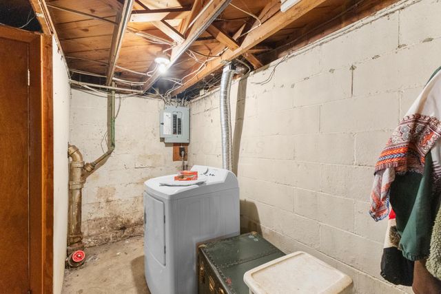 1258 E 21st Avenue, Columbus, OH 43211