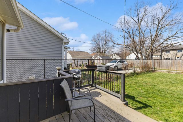 1258 E 21st Avenue, Columbus, OH 43211