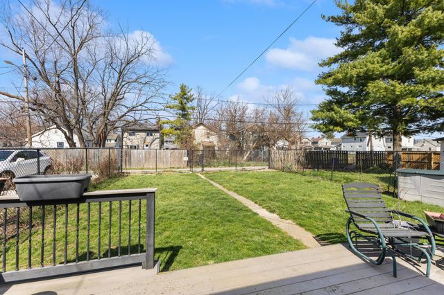 1258 E 21st Avenue, Columbus, OH 43211