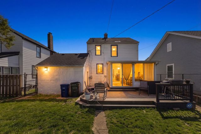 1258 E 21st Avenue, Columbus, OH 43211