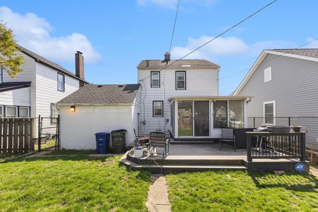 1258 E 21st Avenue, Columbus, OH 43211