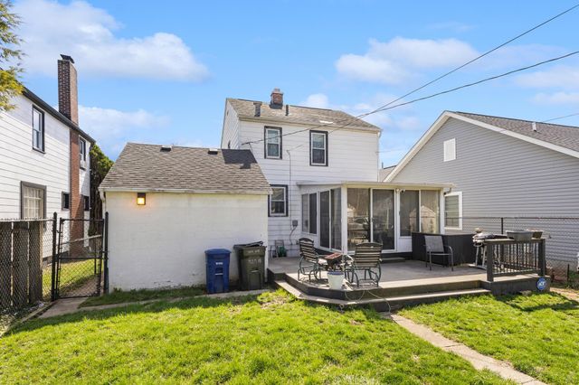 1258 E 21st Avenue, Columbus, OH 43211