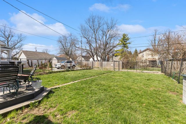 1258 E 21st Avenue, Columbus, OH 43211