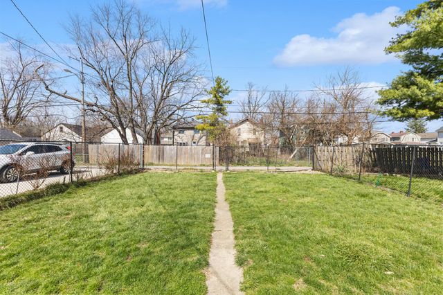 1258 E 21st Avenue, Columbus, OH 43211