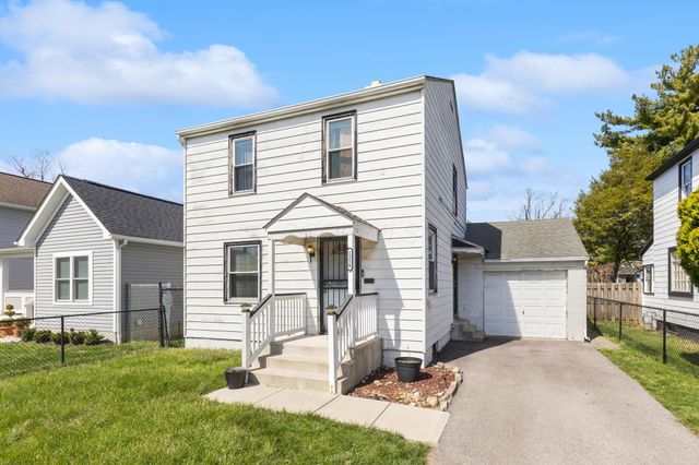 1258 E 21st Avenue, Columbus, OH 43211