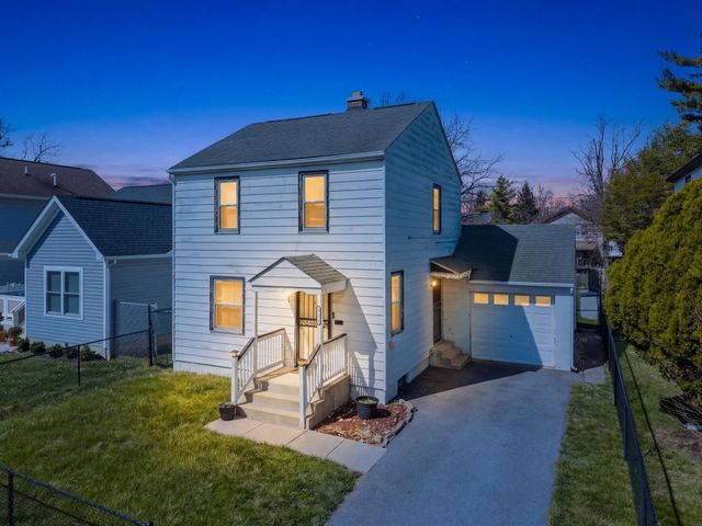 1258 E 21st Avenue, Columbus, OH 43211