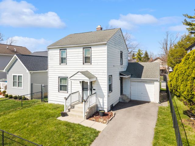1258 E 21st Avenue, Columbus, OH 43211
