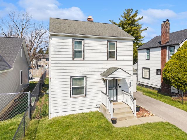 1258 E 21st Avenue, Columbus, OH 43211