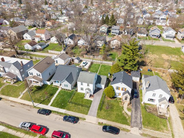 1258 E 21st Avenue, Columbus, OH 43211