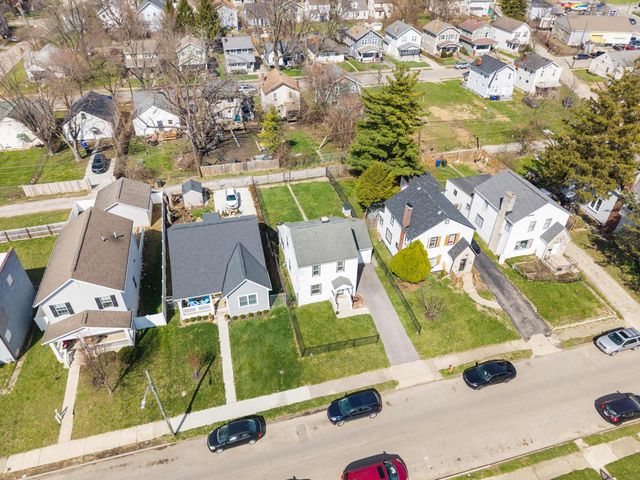 1258 E 21st Avenue, Columbus, OH 43211