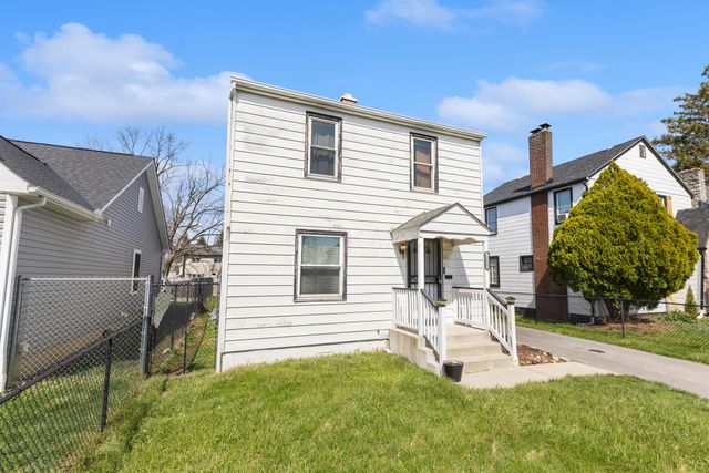 1258 E 21st Avenue, Columbus, OH 43211