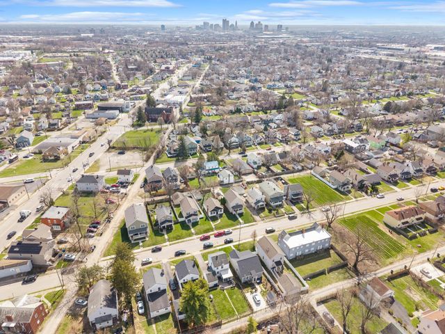 1258 E 21st Avenue, Columbus, OH 43211