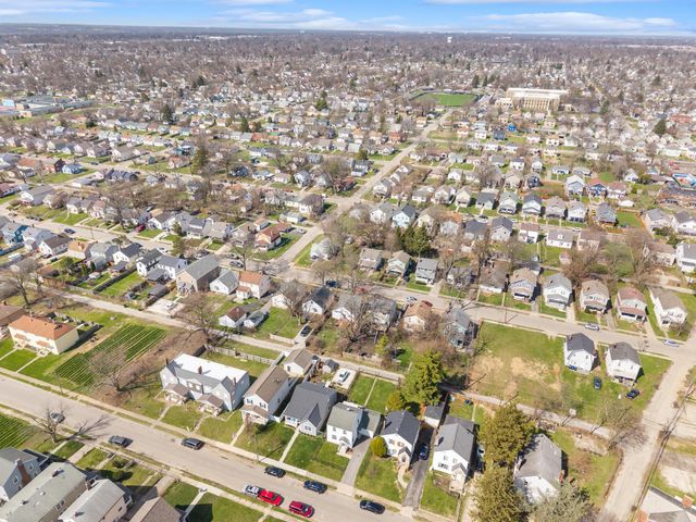 1258 E 21st Avenue, Columbus, OH 43211