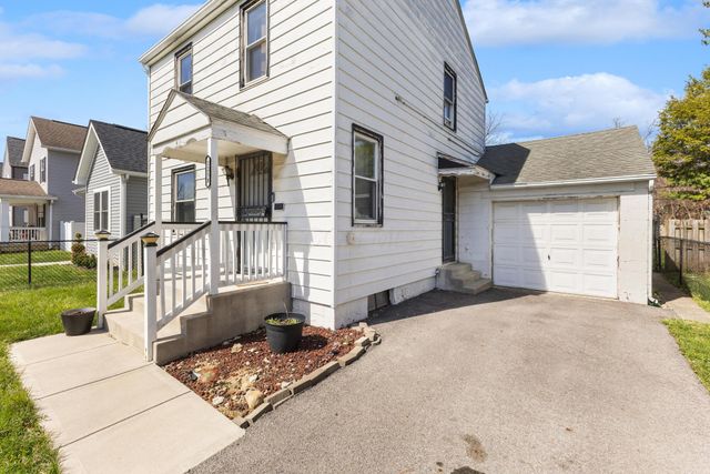 1258 E 21st Avenue, Columbus, OH 43211