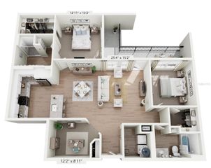 2317 OCOEE APOPKA ROAD 141, Apopka, FL 32703