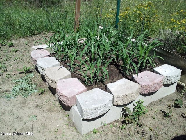 15381 W Sunmeadow Rd, Worley, ID 83876