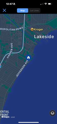 34756 Jefferson Avenue, Harrison Township, MI 48045