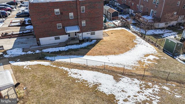 4718 HEGERMAN TER, Philadelphia, PA 19114