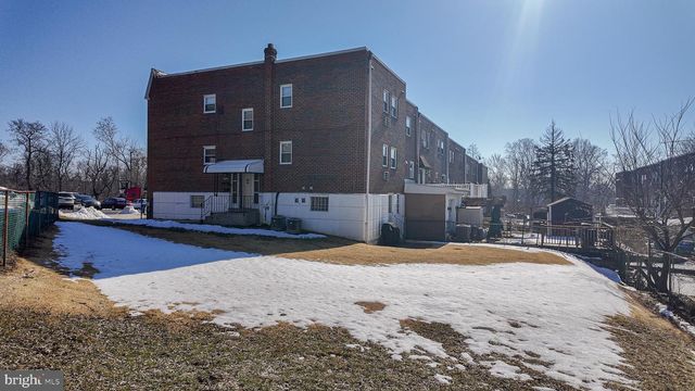 4718 HEGERMAN TER, Philadelphia, PA 19114