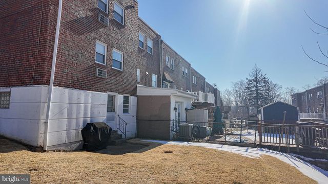 4718 HEGERMAN TER, Philadelphia, PA 19114