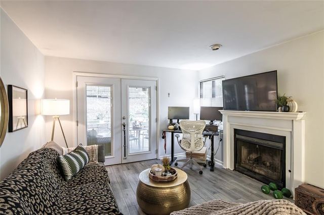 2109 Defoors Ferry Road NW A, Atlanta, GA 30318