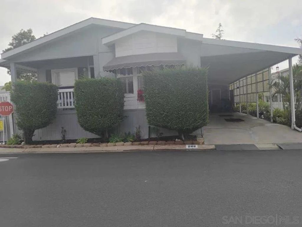 10770 Black Mtn Rd 286, San Diego, CA 92126 — exterior