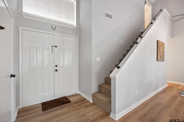 5717 Eaglewood Cir, Tyler, TX 75703