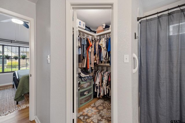 5717 Eaglewood Cir, Tyler, TX 75703