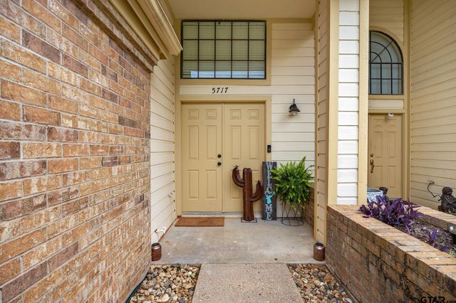 5717 Eaglewood Cir, Tyler, TX 75703