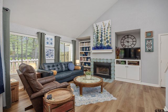 5717 Eaglewood Cir, Tyler, TX 75703