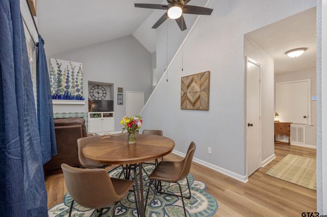 5717 Eaglewood Cir, Tyler, TX 75703