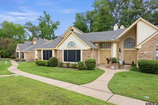 5717 Eaglewood Cir, Tyler, TX 75703