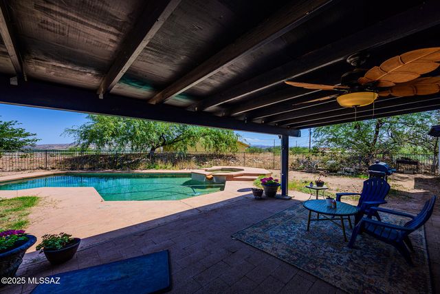 960 Via Puebla, Rio Rico, AZ 85648