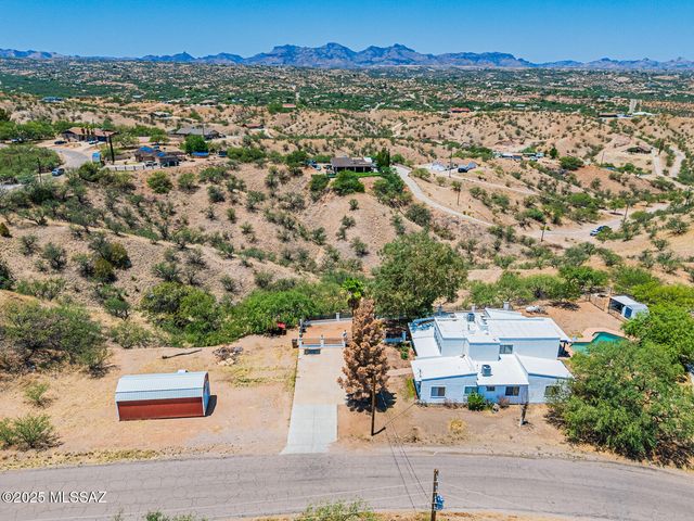 960 Via Puebla, Rio Rico, AZ 85648