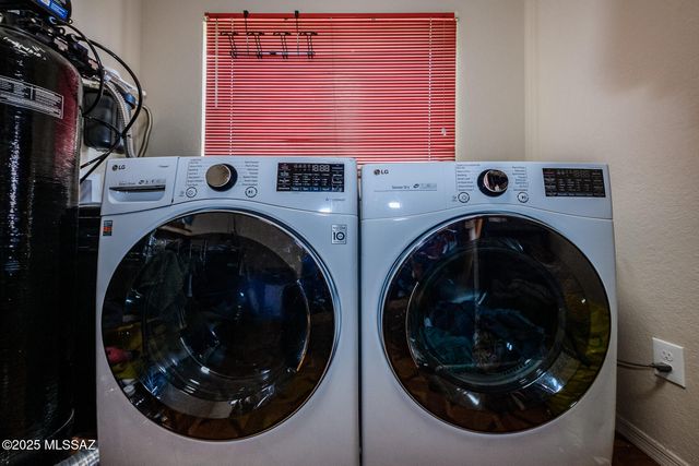 960 Via Puebla, Rio Rico, AZ 85648