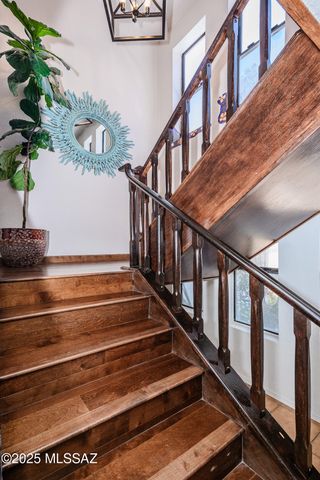 960 Via Puebla, Rio Rico, AZ 85648