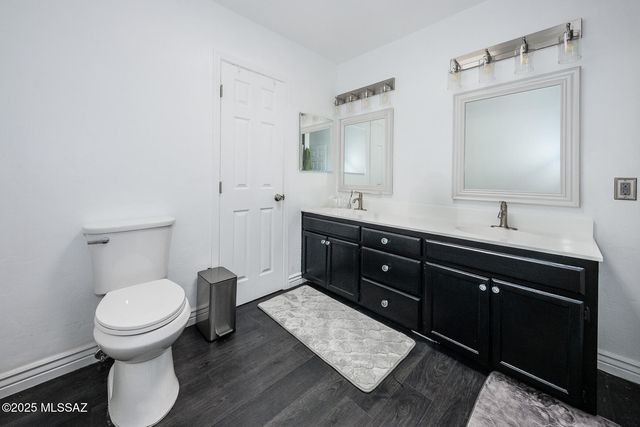 960 Via Puebla, Rio Rico, AZ 85648