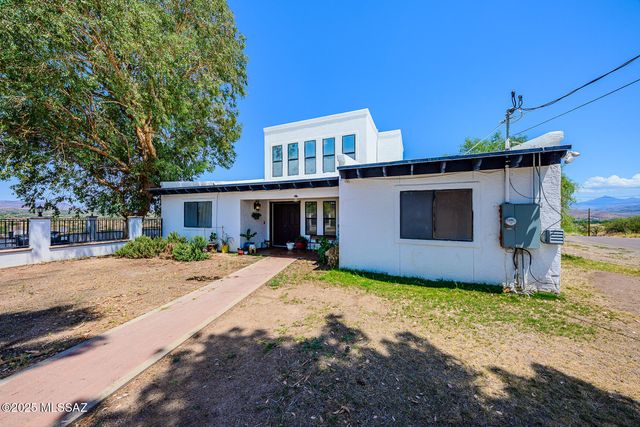 960 Via Puebla, Rio Rico, AZ 85648