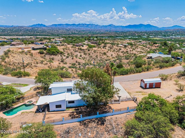 960 Via Puebla, Rio Rico, AZ 85648