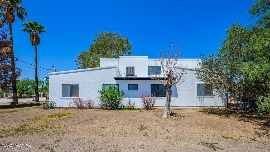 960 Via Puebla, Rio Rico, AZ 85648