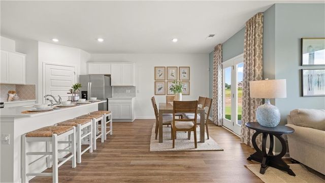 153 Kennelsman Drive, Griffin, GA 30224