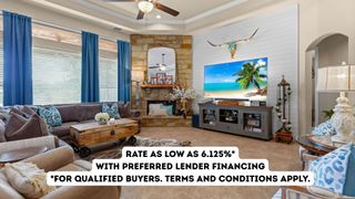 638 CAMBRIDGE DR, New Braunfels, TX 78132