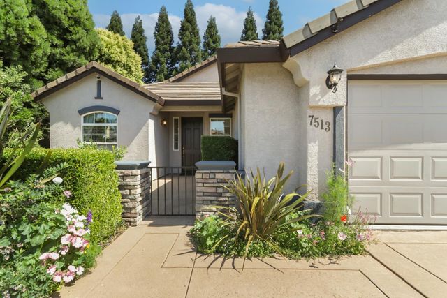 7513 Sylvan Valley Way, Citrus Heights, CA 95610